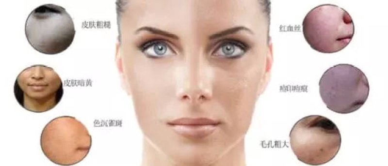 美容仪器:你的肌肤保养新伙伴
