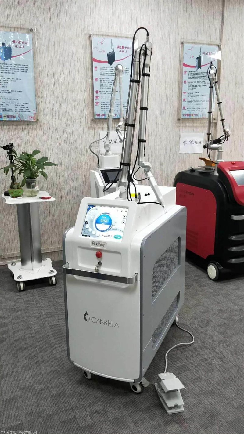 美容仪器真的能让你的肌肤焕然一新吗?